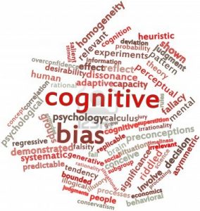 cognitive-bias