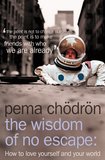 The Wisdom of No Escape: And The Path of Loving-Kindness: How to Love Yourself and Your World