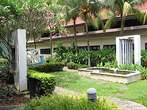Institute of Mental Health 5, Nov 06