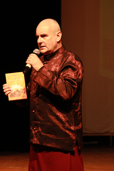 Buddhism Guide